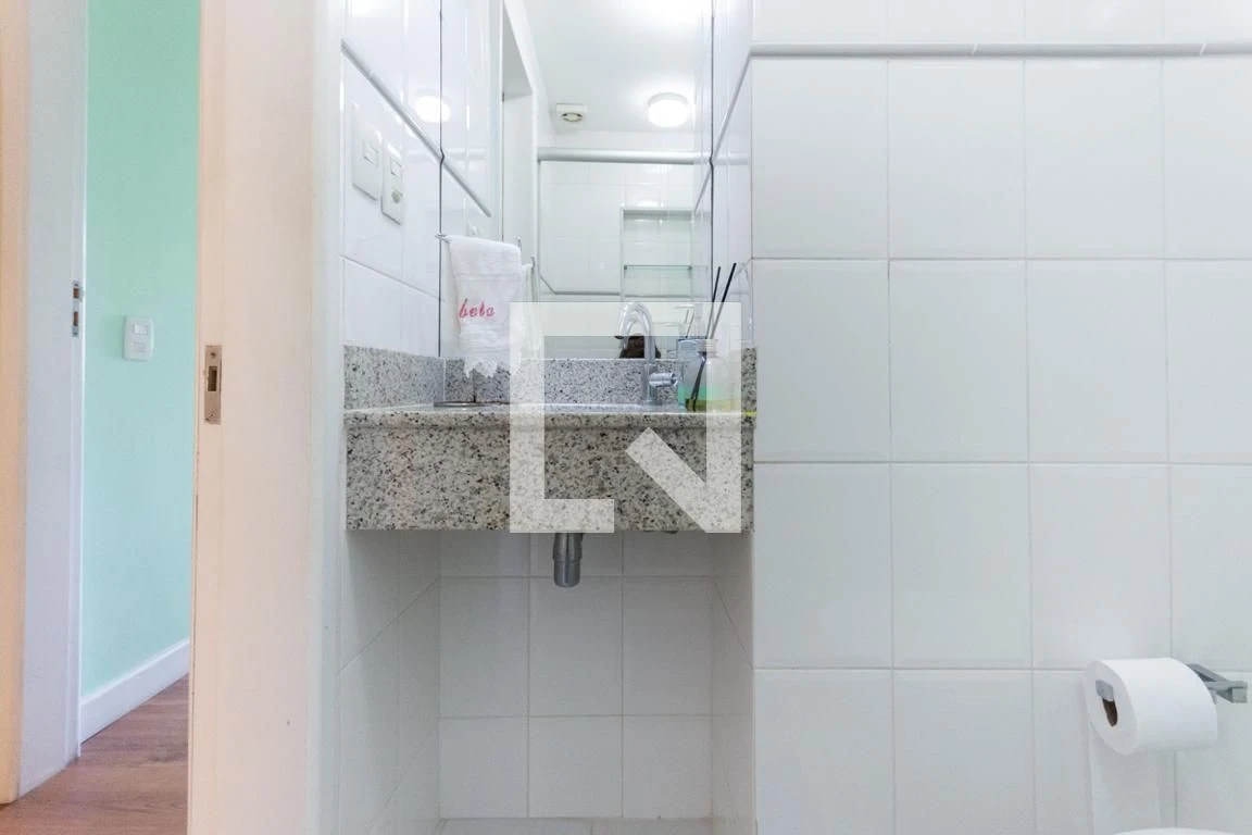 Apartamento, 105 m², com espaço de home office — photo 44