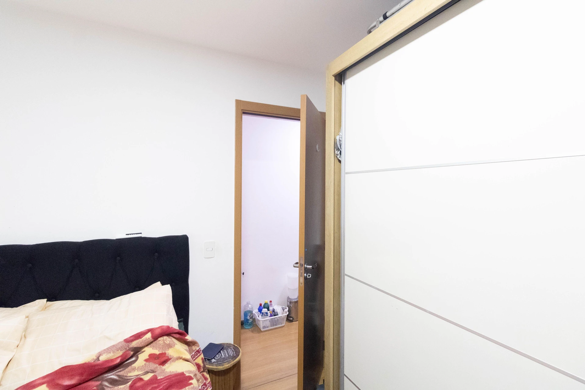 Apartamento mobiliado, 44 m², com espaço de home office — photo 38