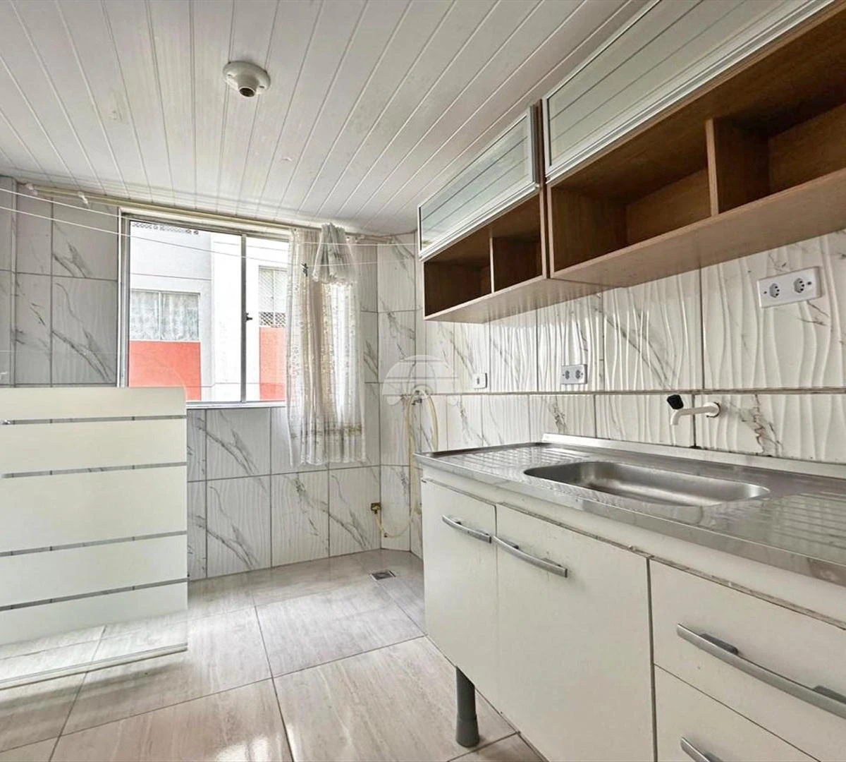 2-bedroom, 46 m² apartment in Curitiba — photo 2