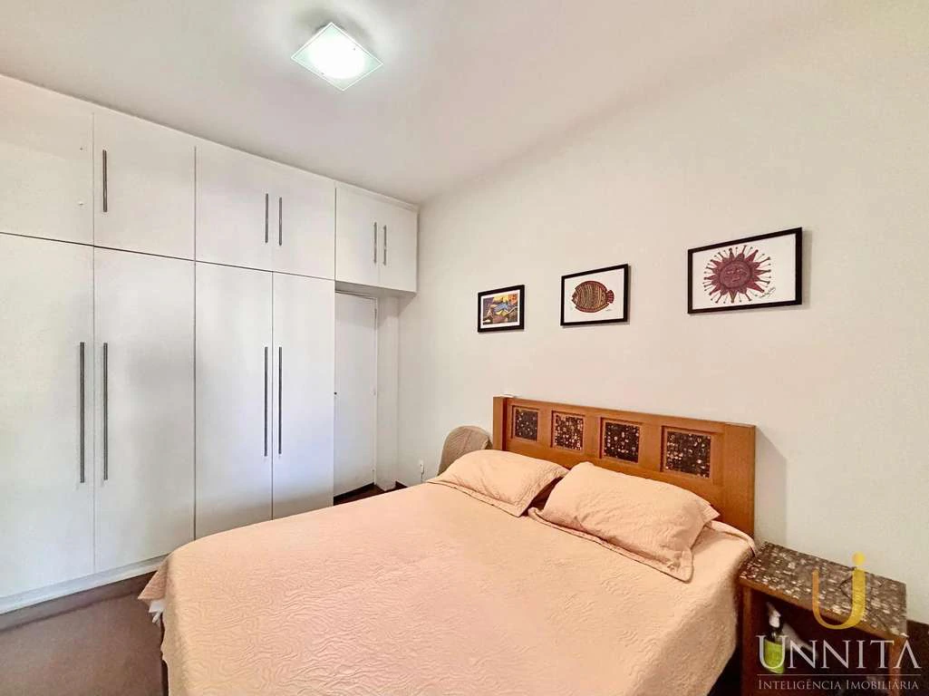 Apartamento mobiliado de 2 quartos com área de trabalho — photo 18