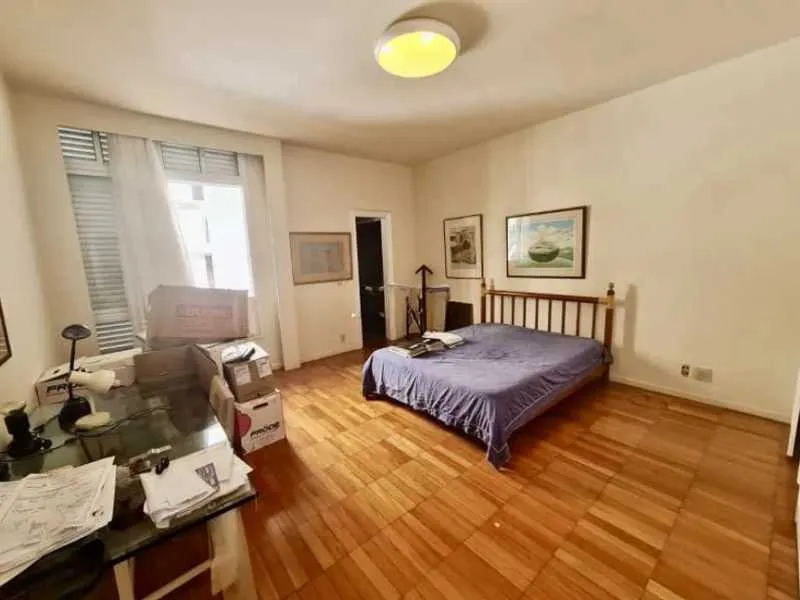 Furnished apartment with 4 bedrooms and 5 bathrooms — photo 6