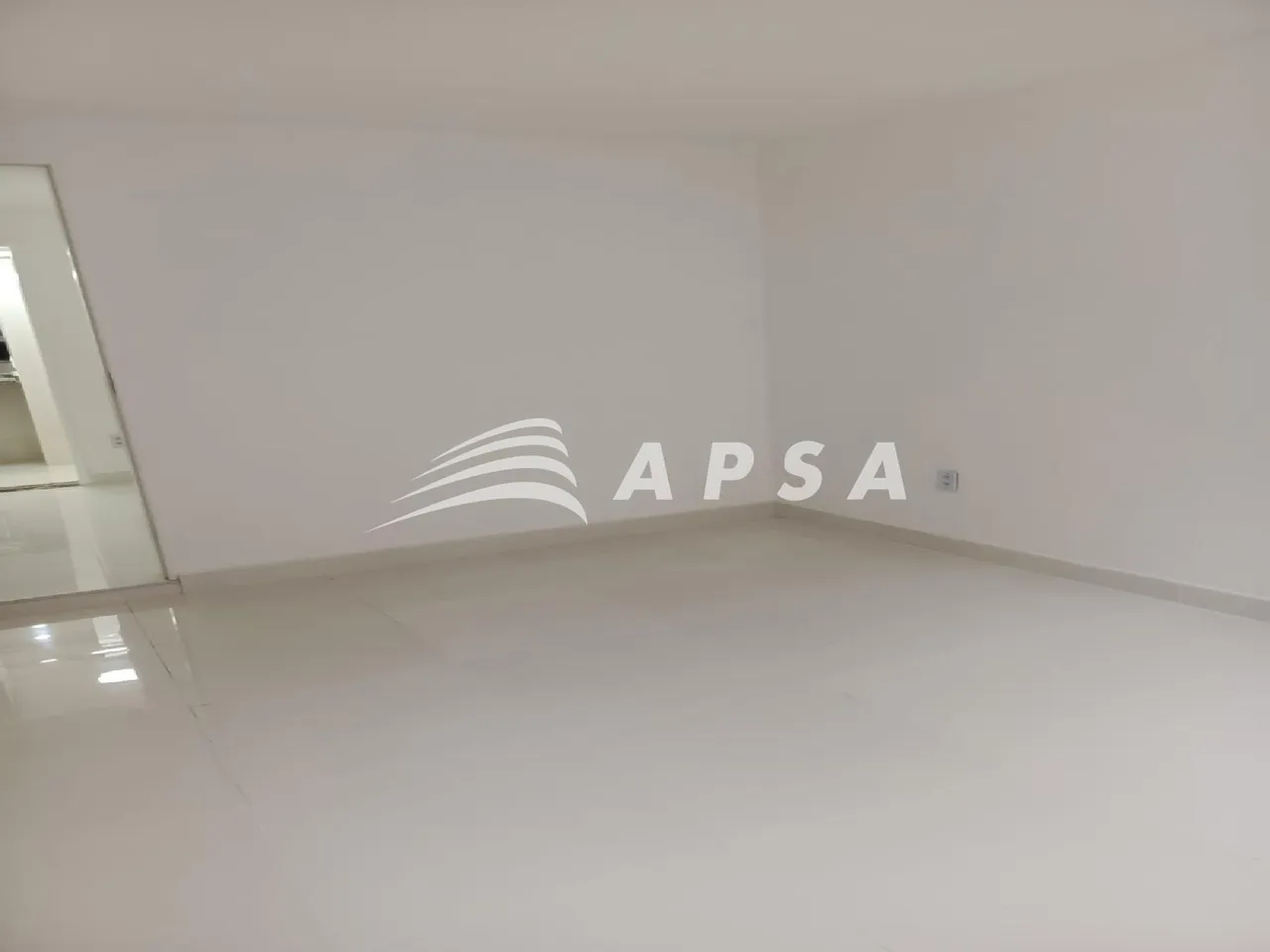 Apartamento de 30 m² com 1 quarto e 2 vagas — photo 10