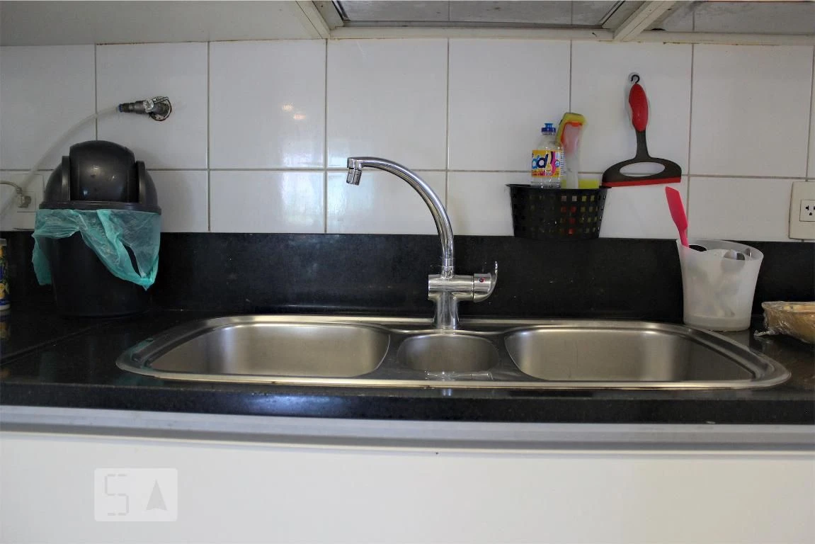 Apartamento mobiliado, 178 m², com varanda gourmet — photo 79