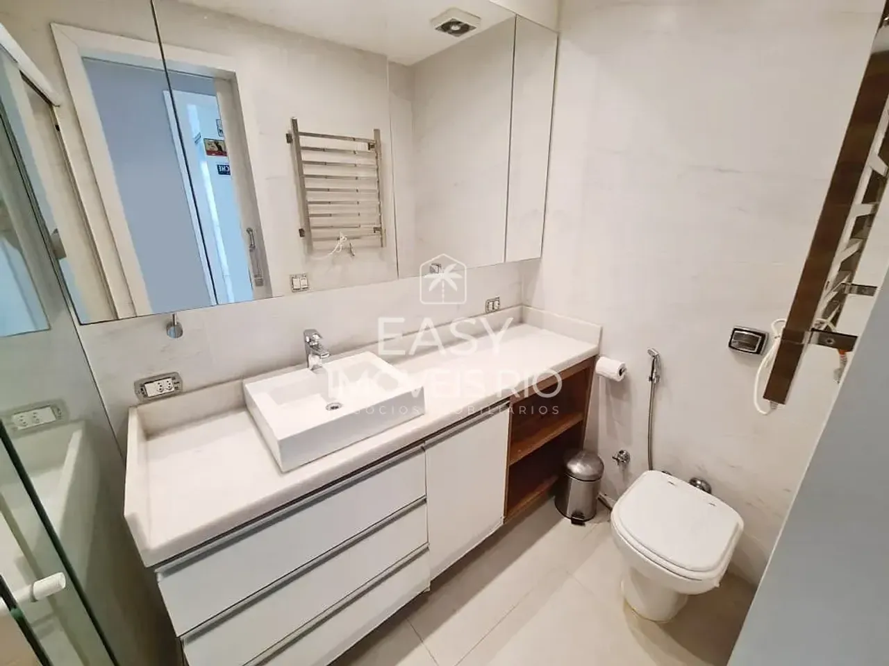 4-bedroom apartment with a separate gas kitchen — photo 16