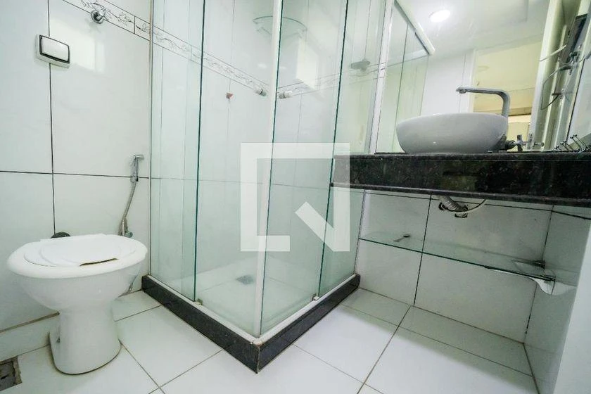 Будинок із 2 спальнями та заскленим балконом, Ріо-де-Жанейро — photo 41