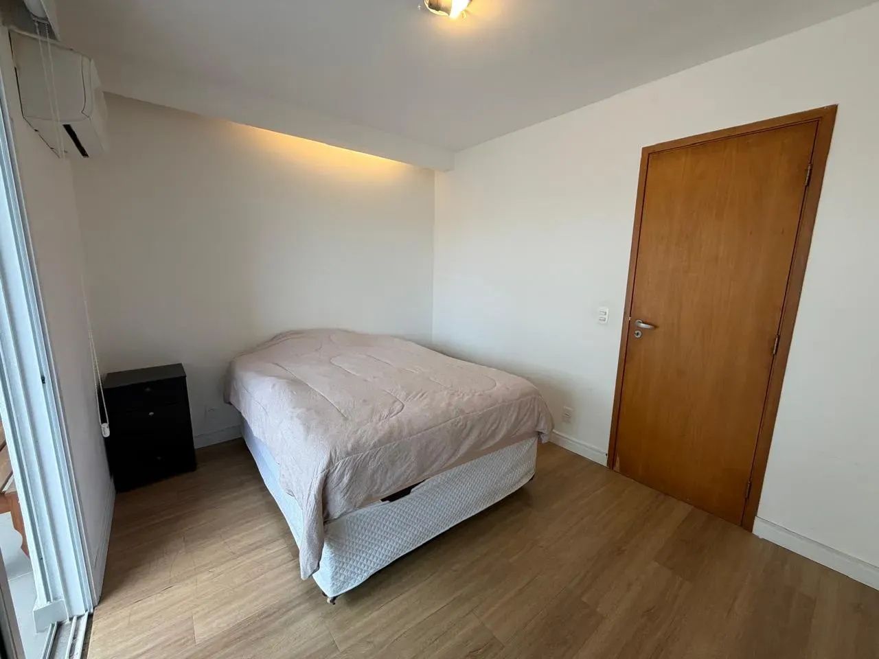 Apartamento mobiliado, 99 m², com máquina de lavar — photo 9