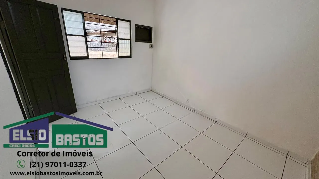 2-bedroom house with a garden — photo 10