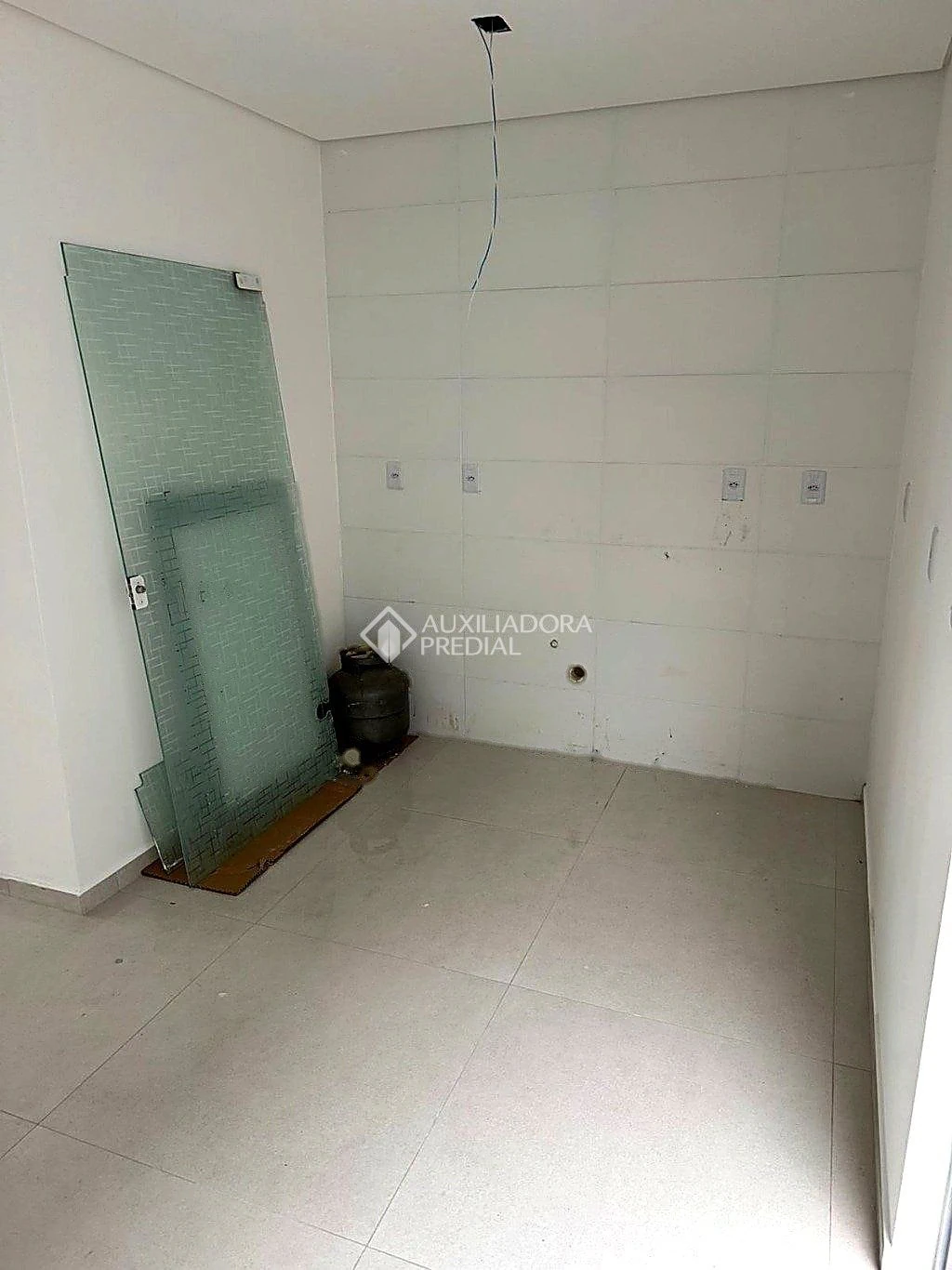 Casa, 67 m², con balcón gourmet — photo 6