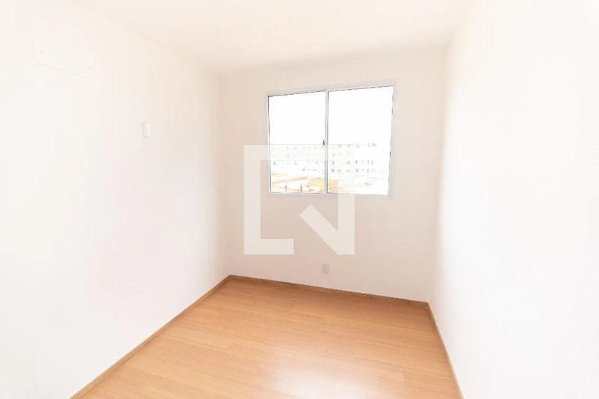 Apartamento, 42 m², com piso de madeira ou laminado — photo 4
