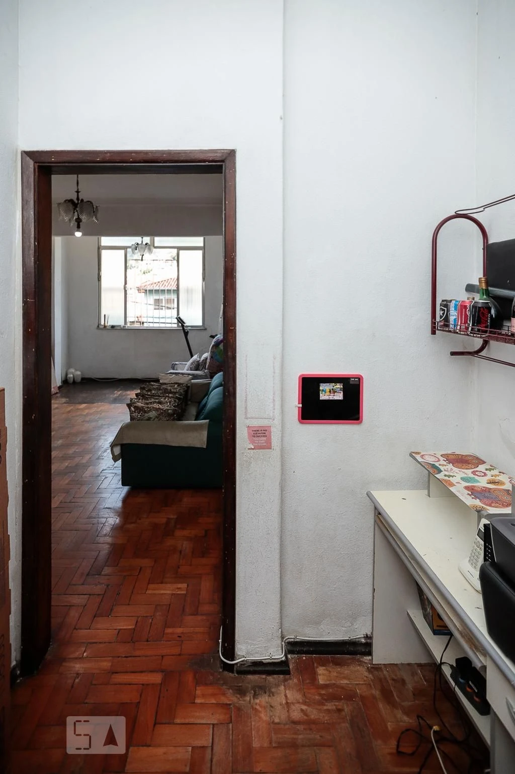 2 quartos e vista para as montanhas: apartamento de 62 m² — photo 5