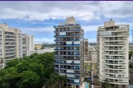 Apartment with 3 bedrooms, 2 bathrooms and 2 parking — photo 11