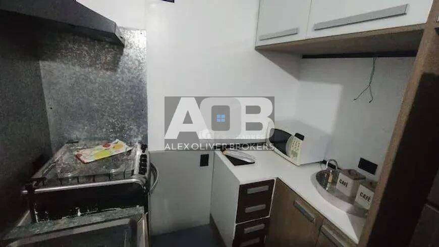 Furnished 3-bedroom apartment with 130 m² — photo 20