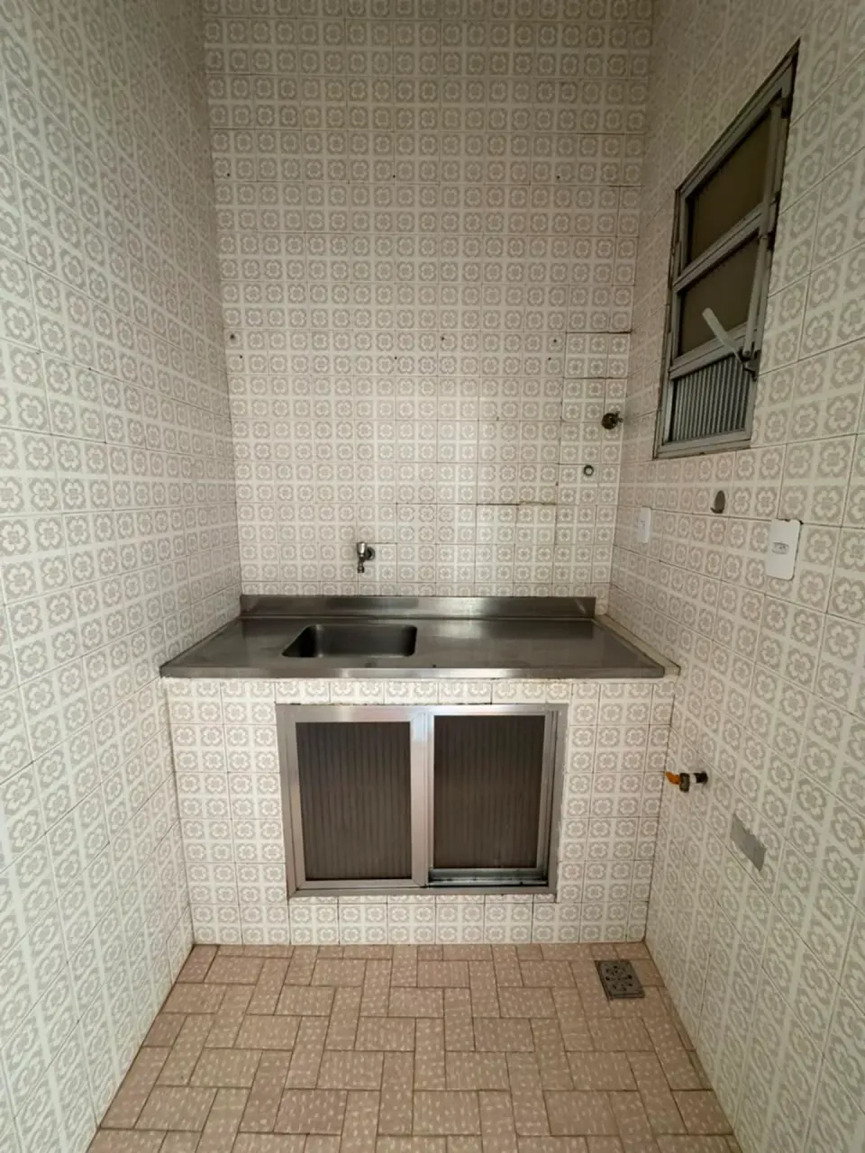 1-bedroom apartment 40 m² with a separate kitchen — photo 2