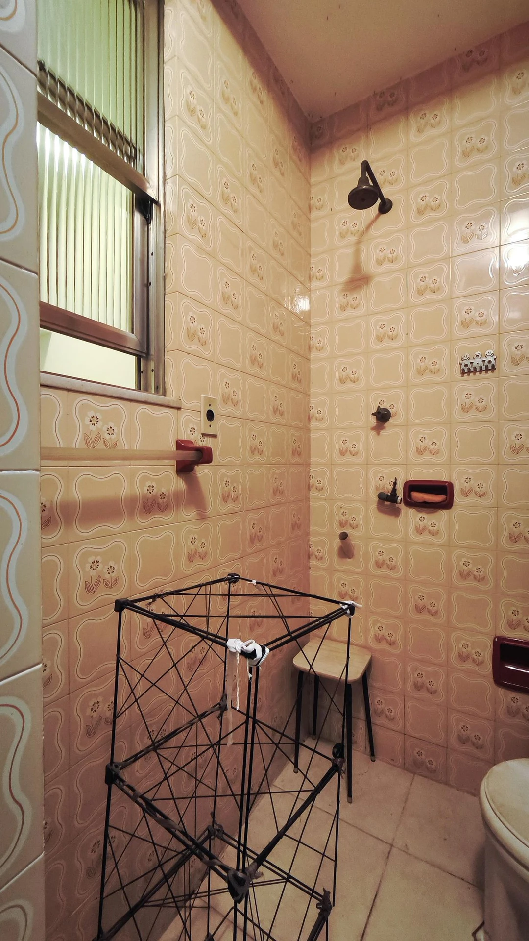 Apartamento de 3 quartos com cozinha separada e 2 banheiros — photo 35
