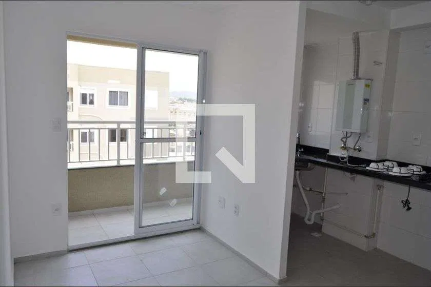 Apartamento, 42 m², com vista para as montanhas — photo 14