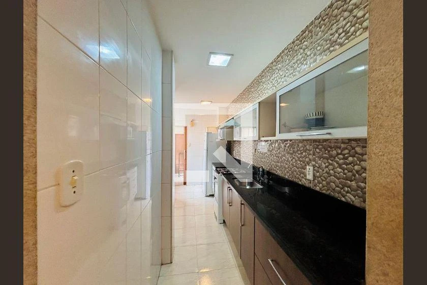 Apartamento mobiliado com 3 quartos e 105 m² — photo 15
