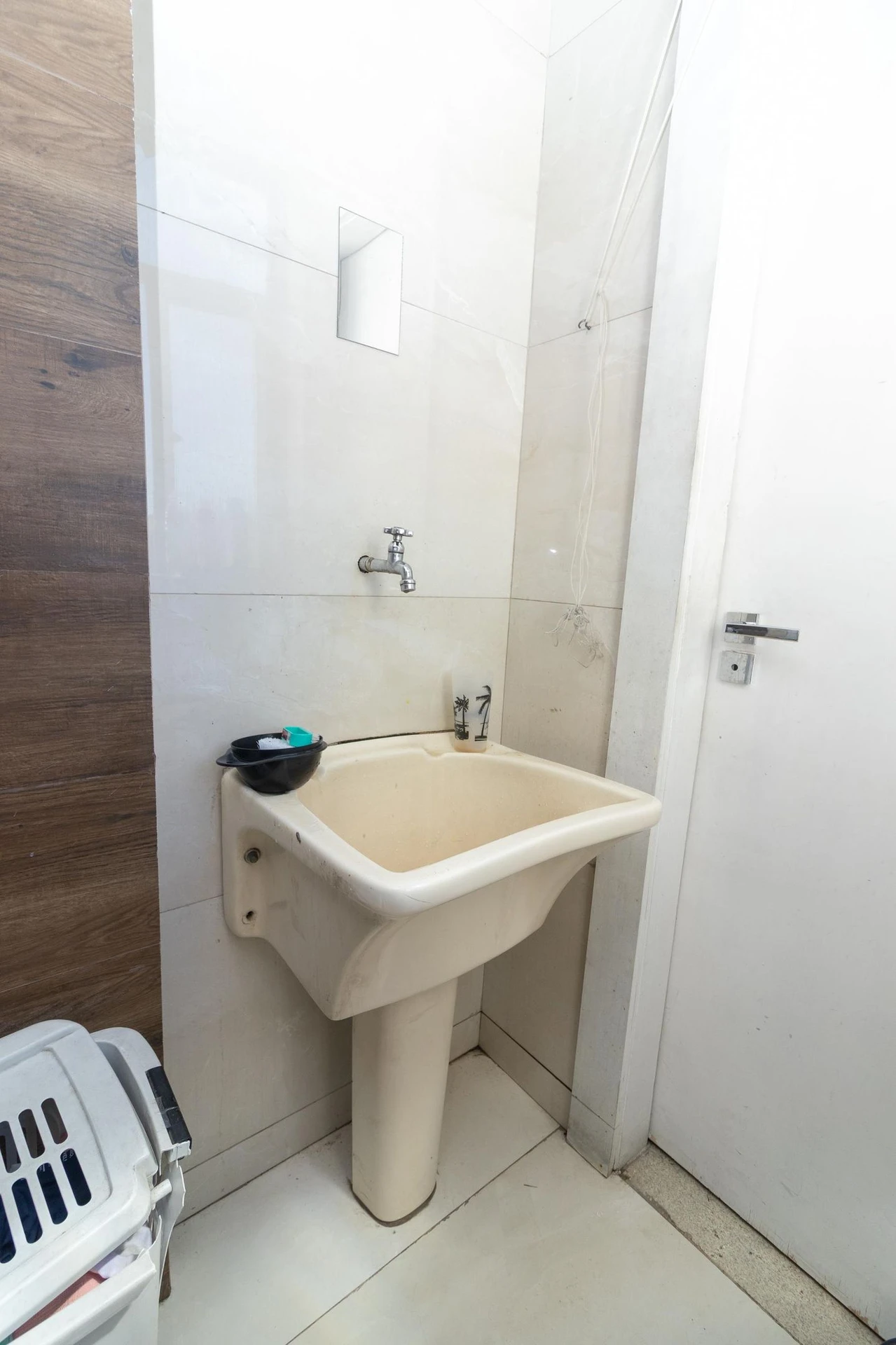 Сдаваемая квартира с 2 спальнями, балконом и 2 ванными — photo 36