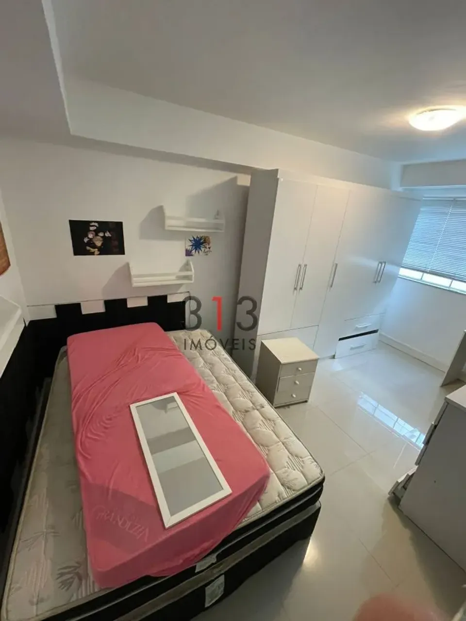 3-bedroom apartment, 115 m² — photo 11