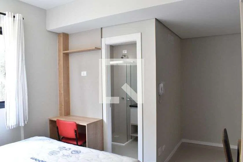Apartamento de 1 quarto com cozinha americana de gás — photo 6