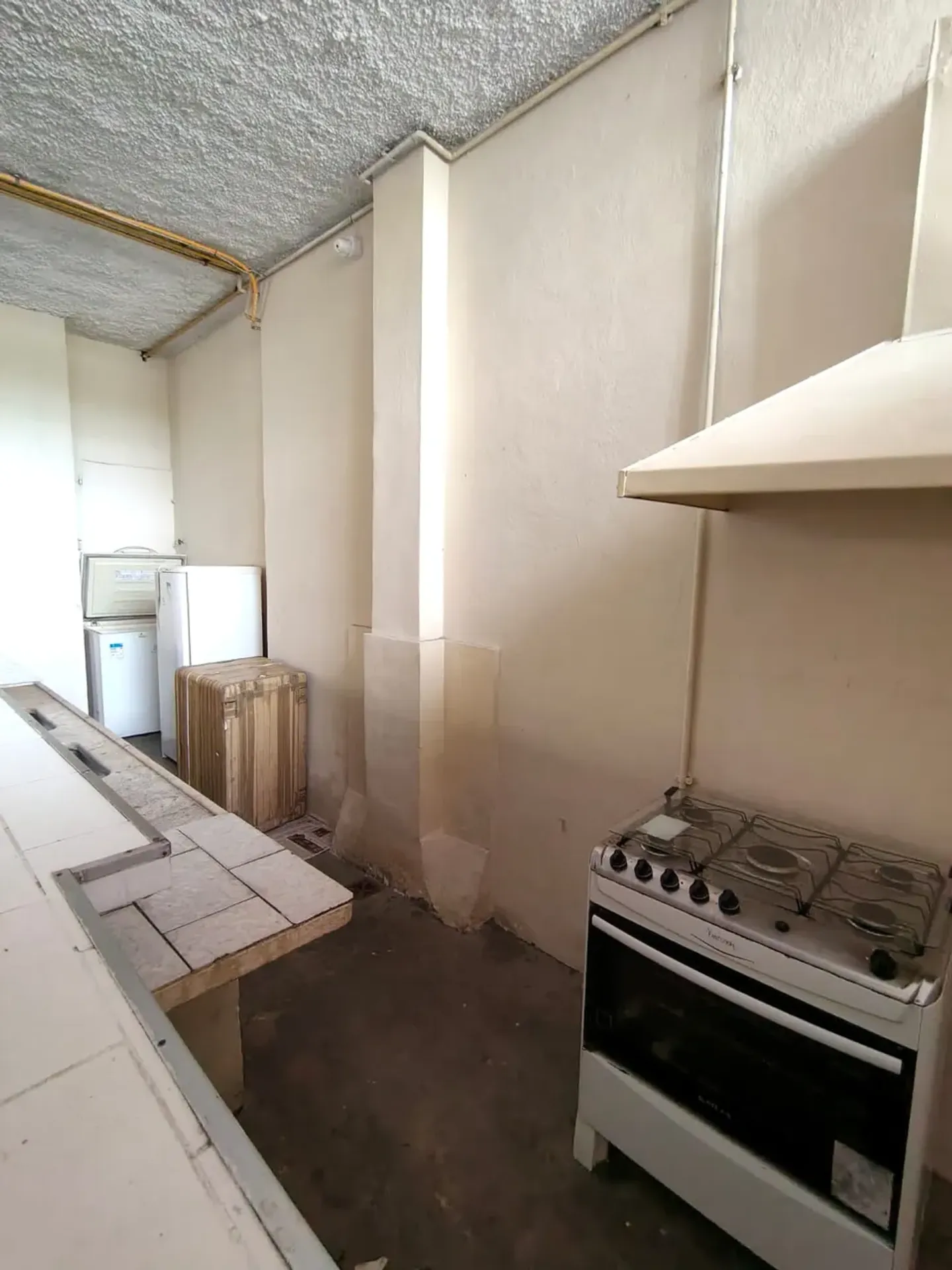 Робоче місце та 3 спальні: квартира 68 м² — photo 24