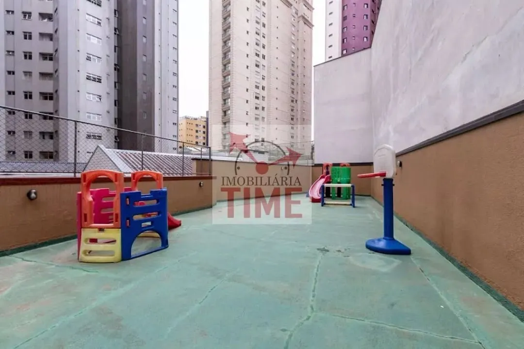 Lavadora y 3 dormitorios: departamento de 113 m² — photo 61
