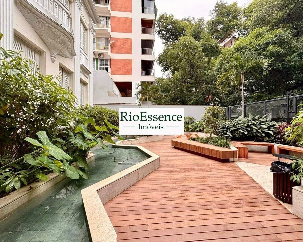 Apartamento de 114 m² con 3 dormitorios y área de jardín — photo 8