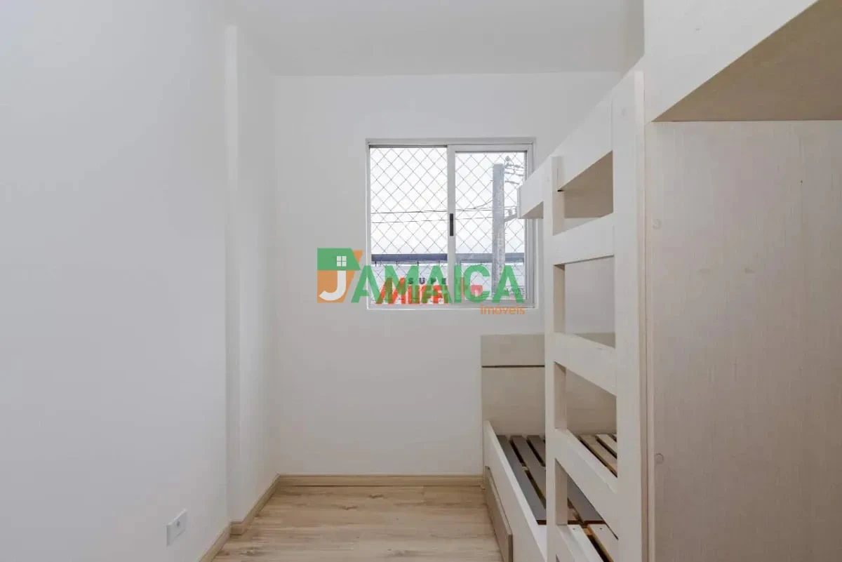 Home office in a 3-bedroom apartment, 80 m² — photo 7