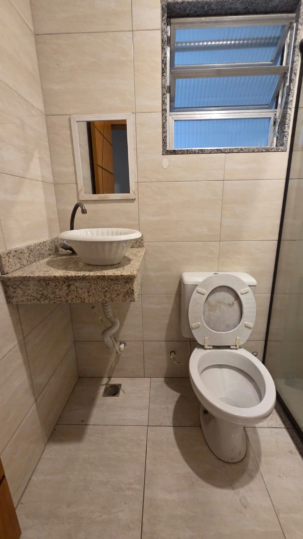 2-bedroom, 64 m² house in Rio de Janeiro — photo 8