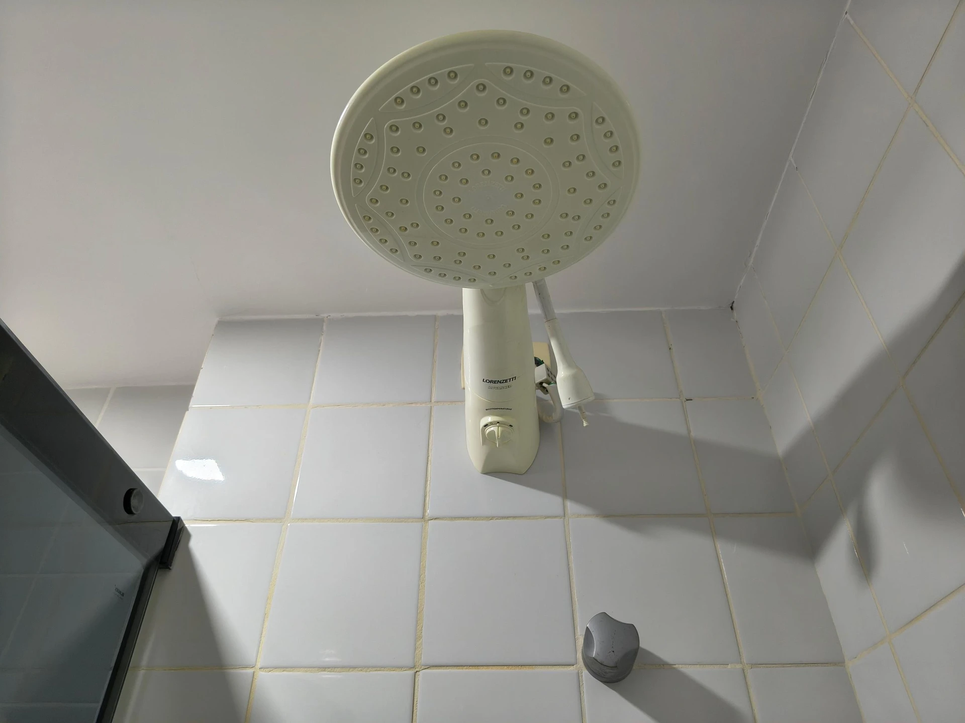 Балкон з грилем та 2 спальні: квартира 129 м² — photo 29