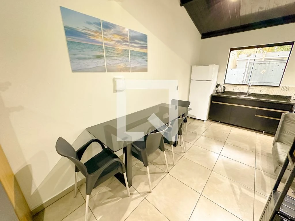Furnished house, 32 m², with a garden — photo 5