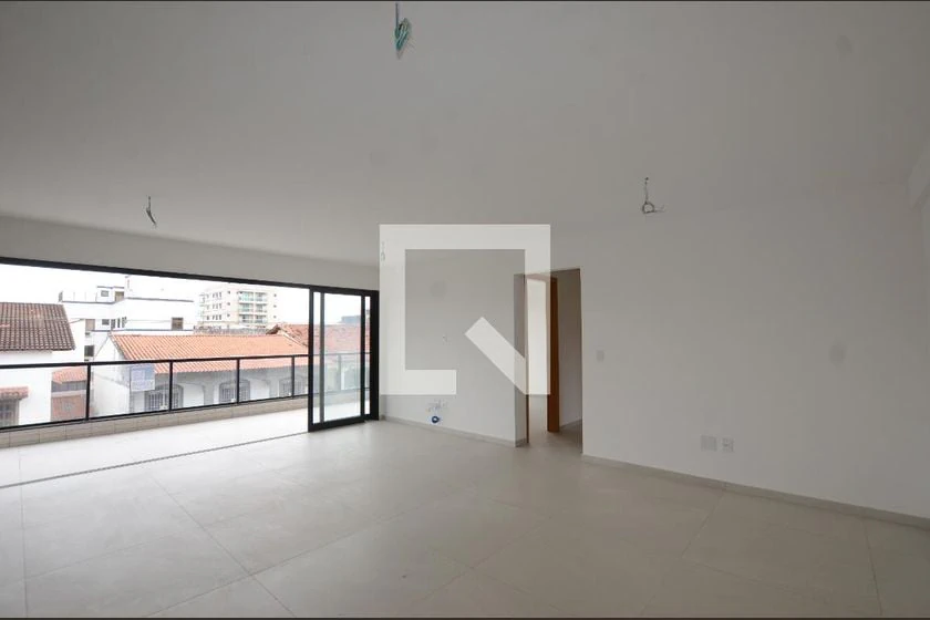 Apartamento de 3 quartos em condomínio com piscina — photo 5