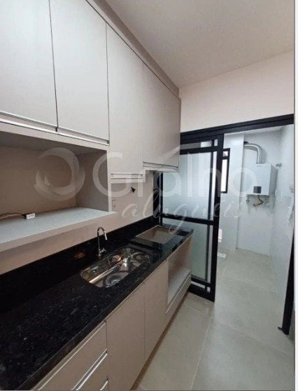 Departamento de 2 dormitorios en edificio con piscina — photo 7