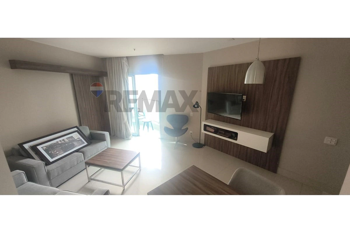 Apartamento para alugar com 55 m², 1 quarto e 1 vaga — photo 3