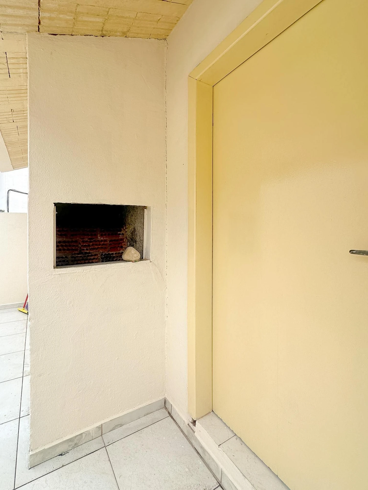 Departamento de 1 dormitorio en edificio con piscina — photo 32