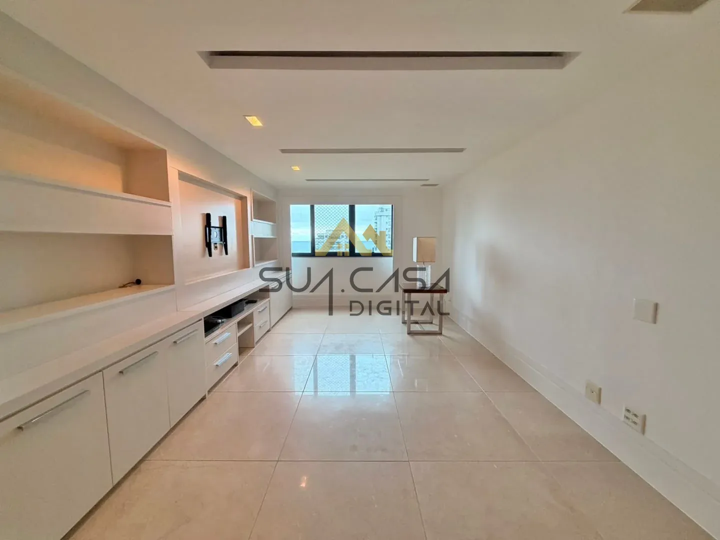 Apartamento de 4 quartos em condomínio com sauna — photo 17