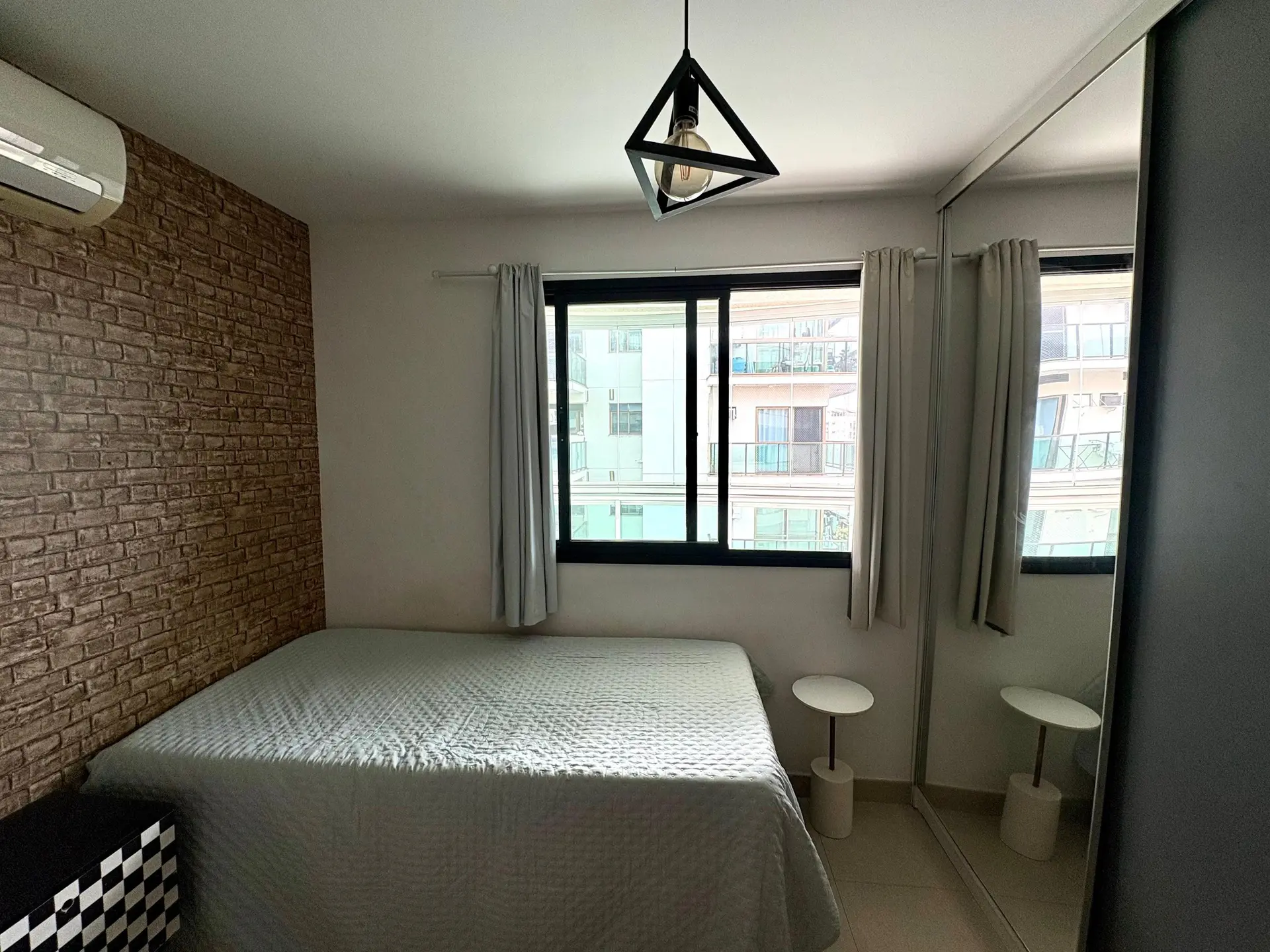 2-bedroom apartment with floor-to-ceiling windows — photo 13
