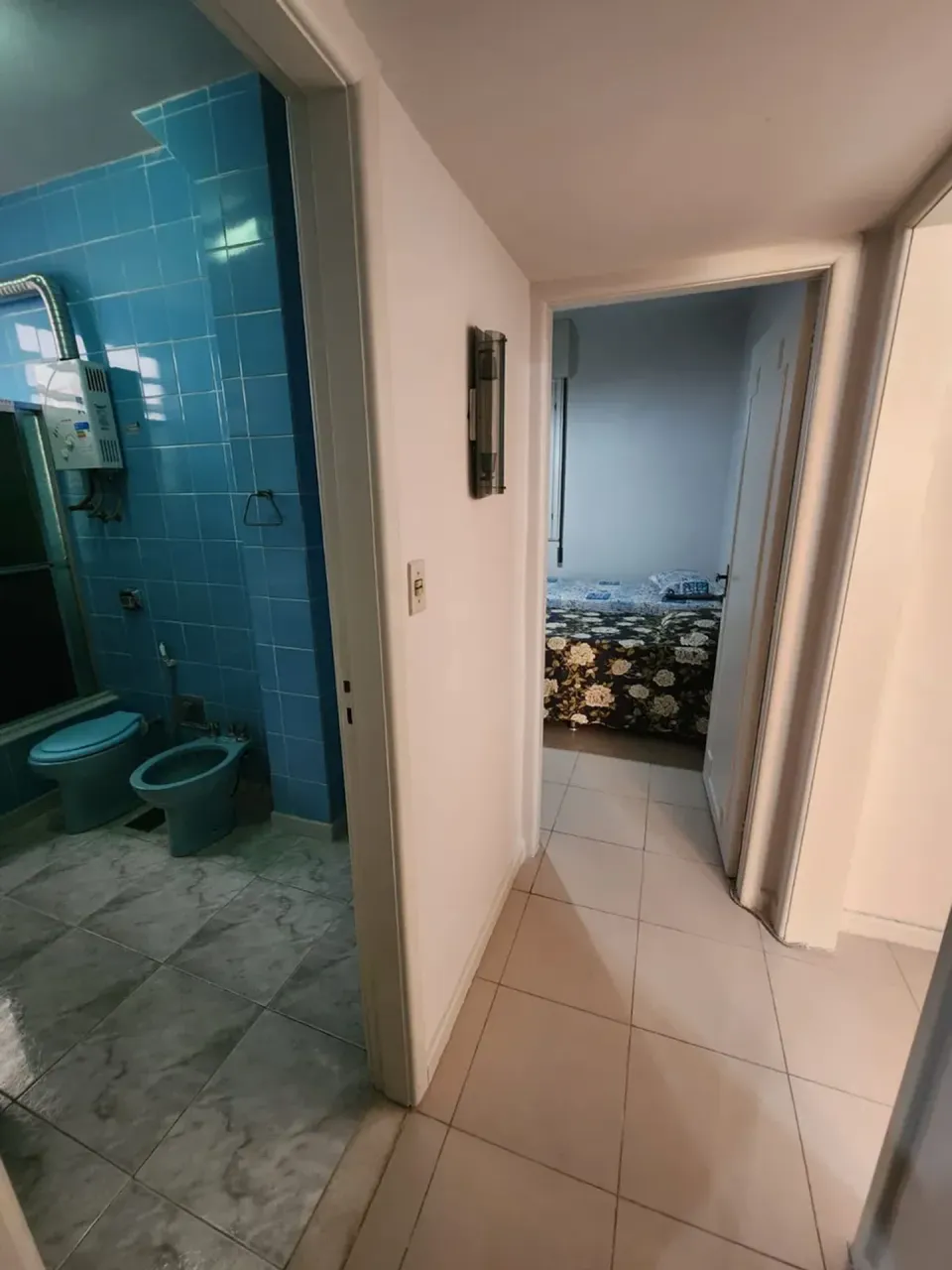 Furnished apartment with 2 bedrooms and 1 parking spot — photo 4