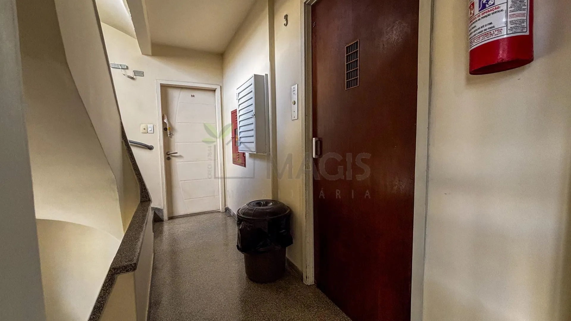 Apartamento 3 quartos de 117 m² com 1 vaga — photo 34