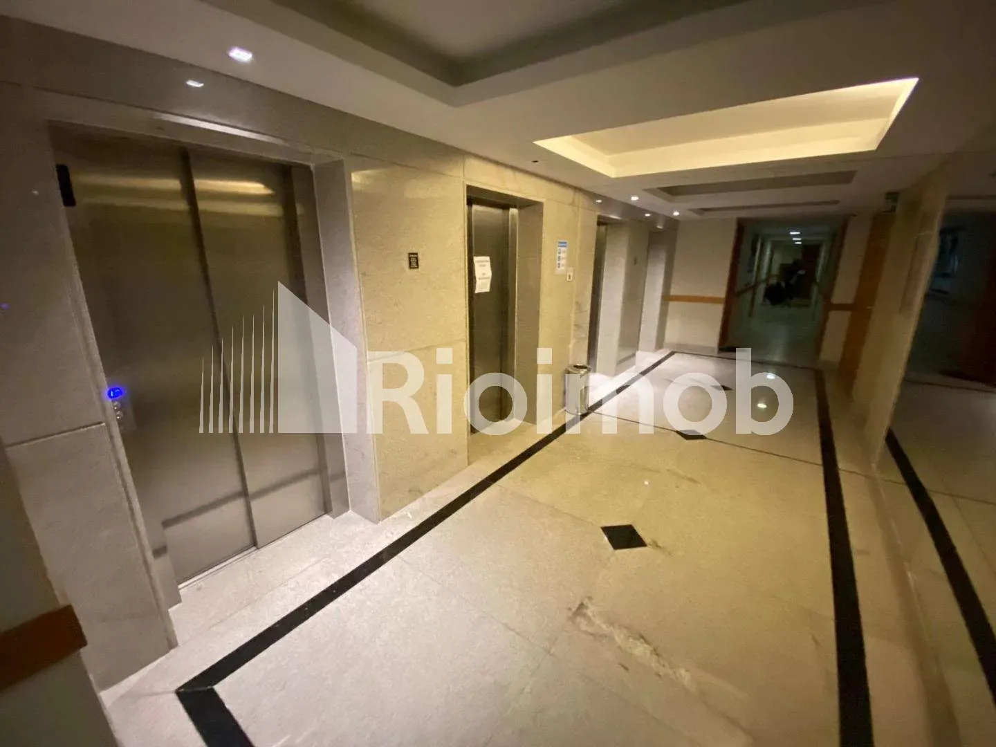 45 m² apartment with 1 suite and 1 parking spot — photo 15
