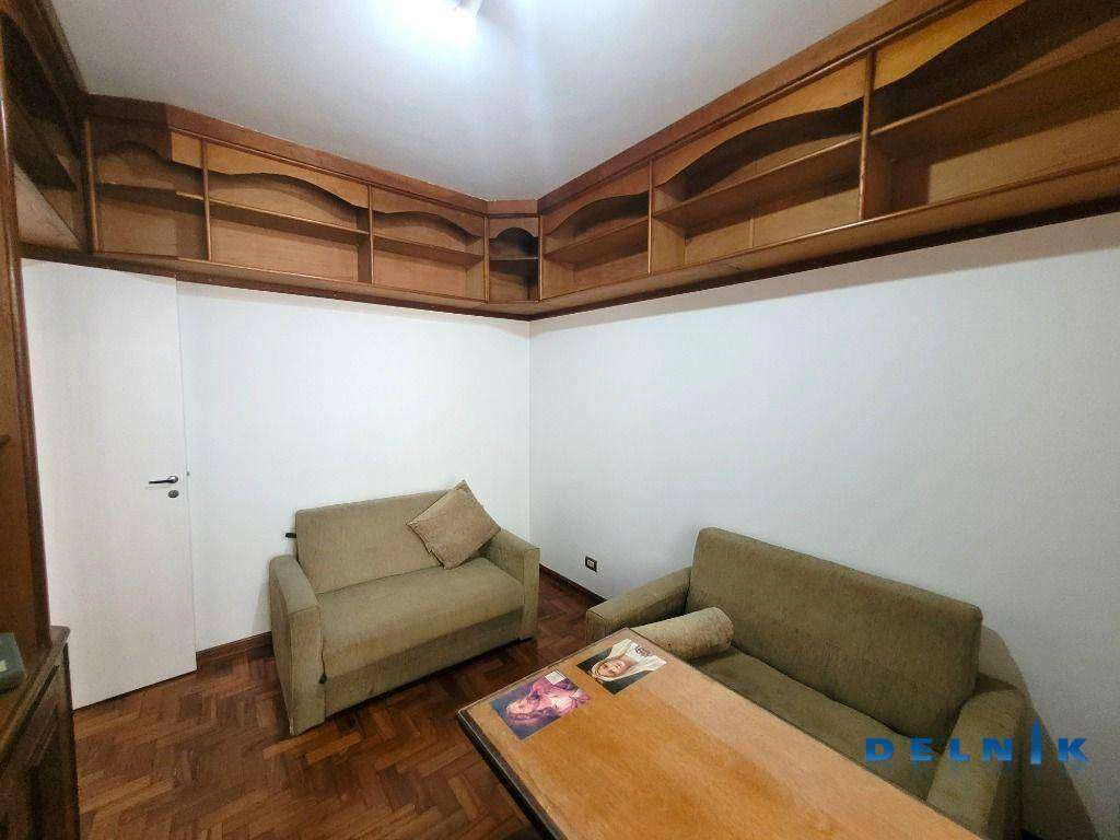 127 m² apartment with gas kitchen and 3 bedrooms — photo 4