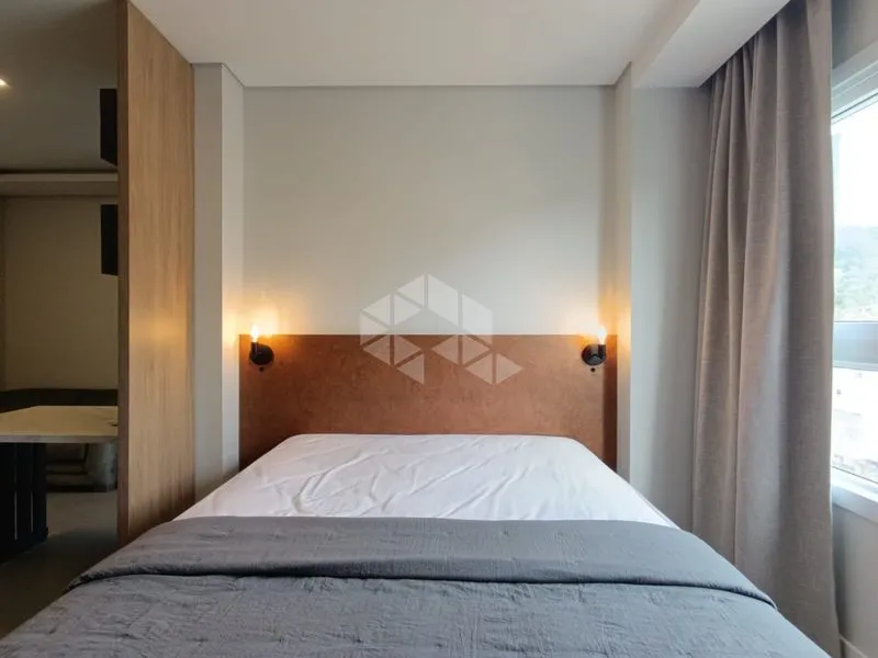 Estudio amueblado de 30 m² con 1 plaza — photo 11