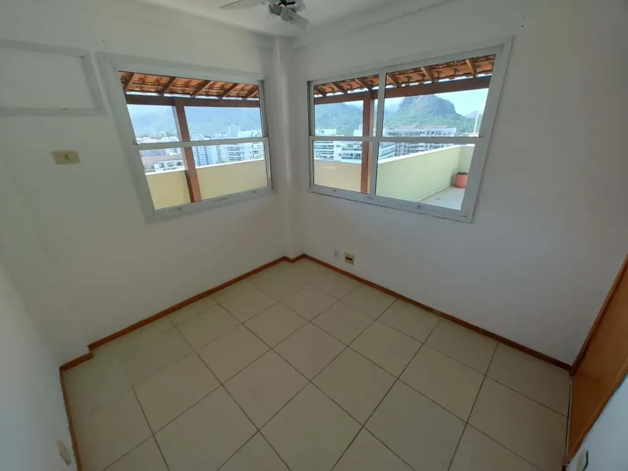 Apartment with 3 bedrooms and a gas kitchen — photo 30