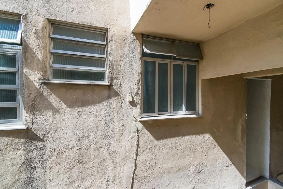 Rental apartment with 2 bedrooms and no parking