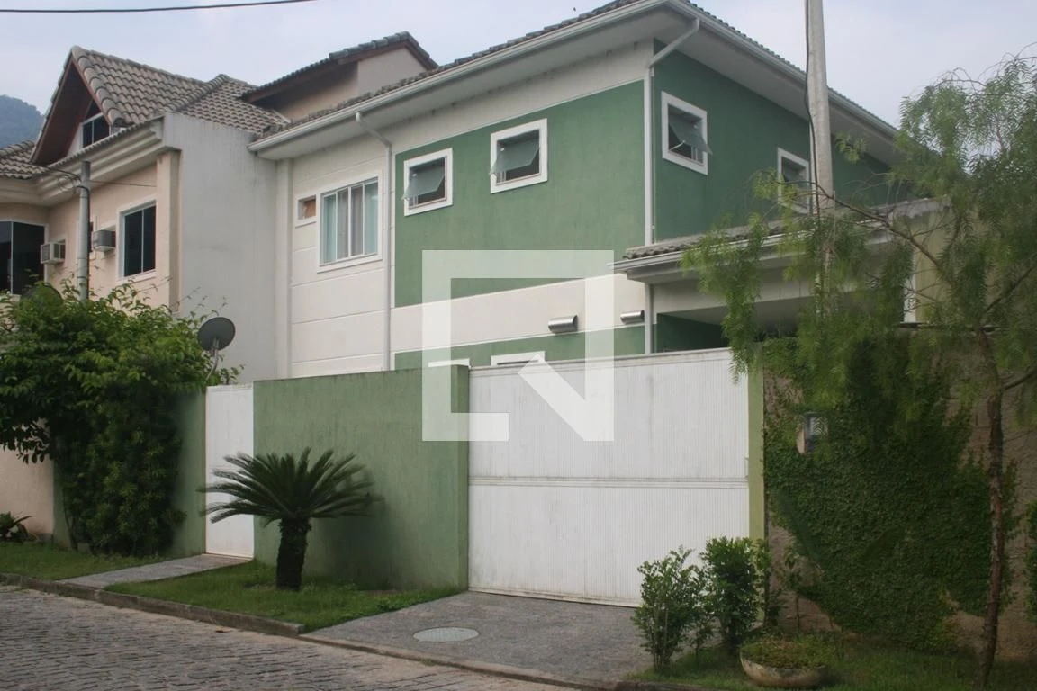 Casa com 4 quartos e jardim privativo — photo 81