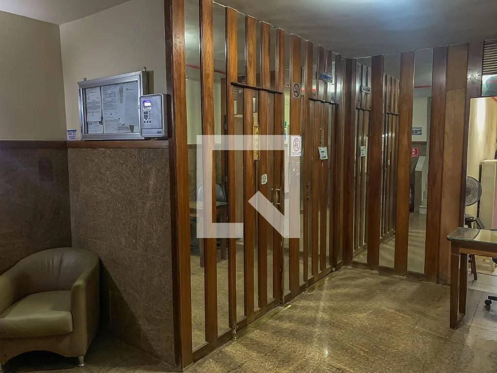 2-bedroom apartment with a washing machine in Rio de Janeiro — photo 58