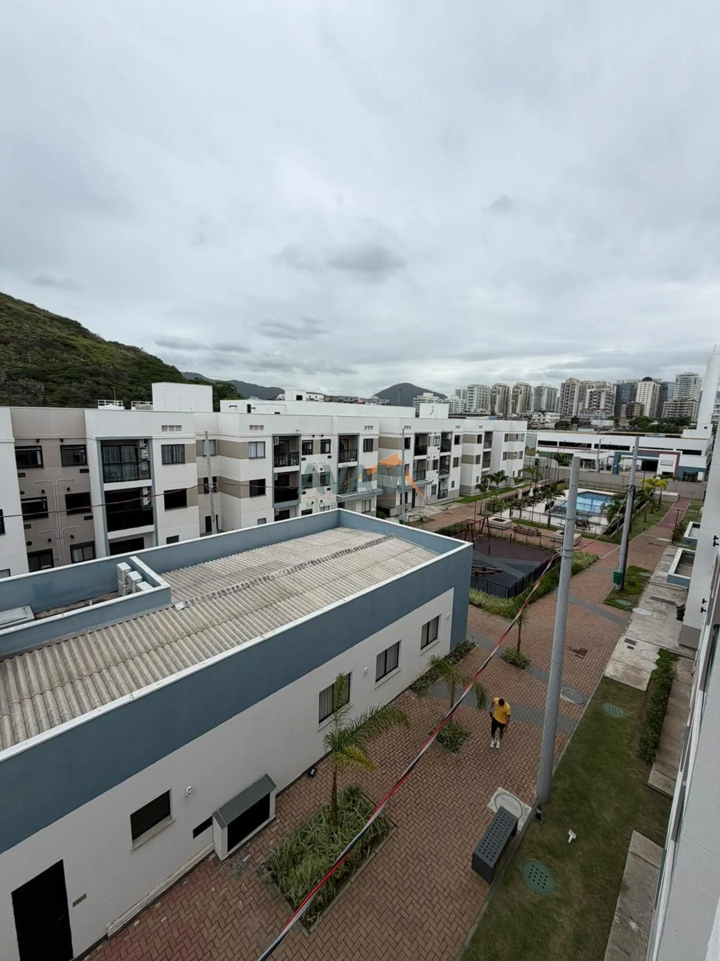 Departamento de 3 dormitorios en edificio con coworking — photo 11