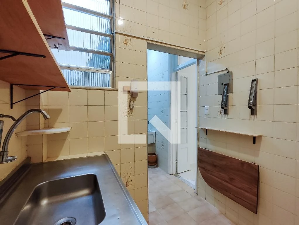 One-bedroom apartment, 33 m² — photo 14