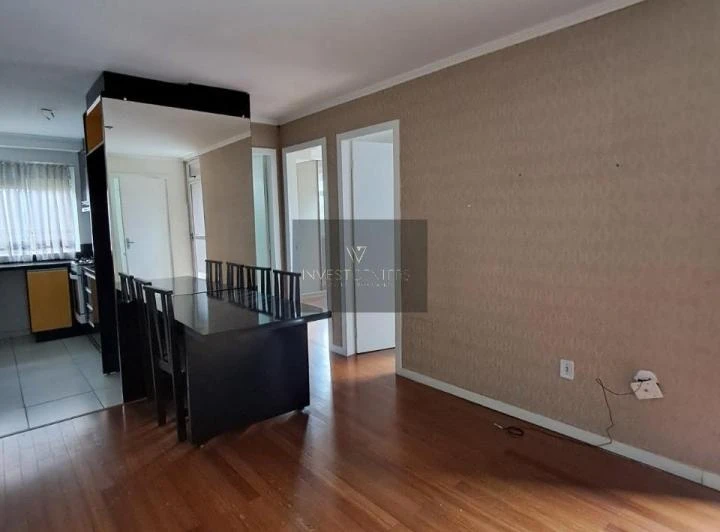 Квартира 45 м² з 2 спальнями та заскленим балконом — photo 5