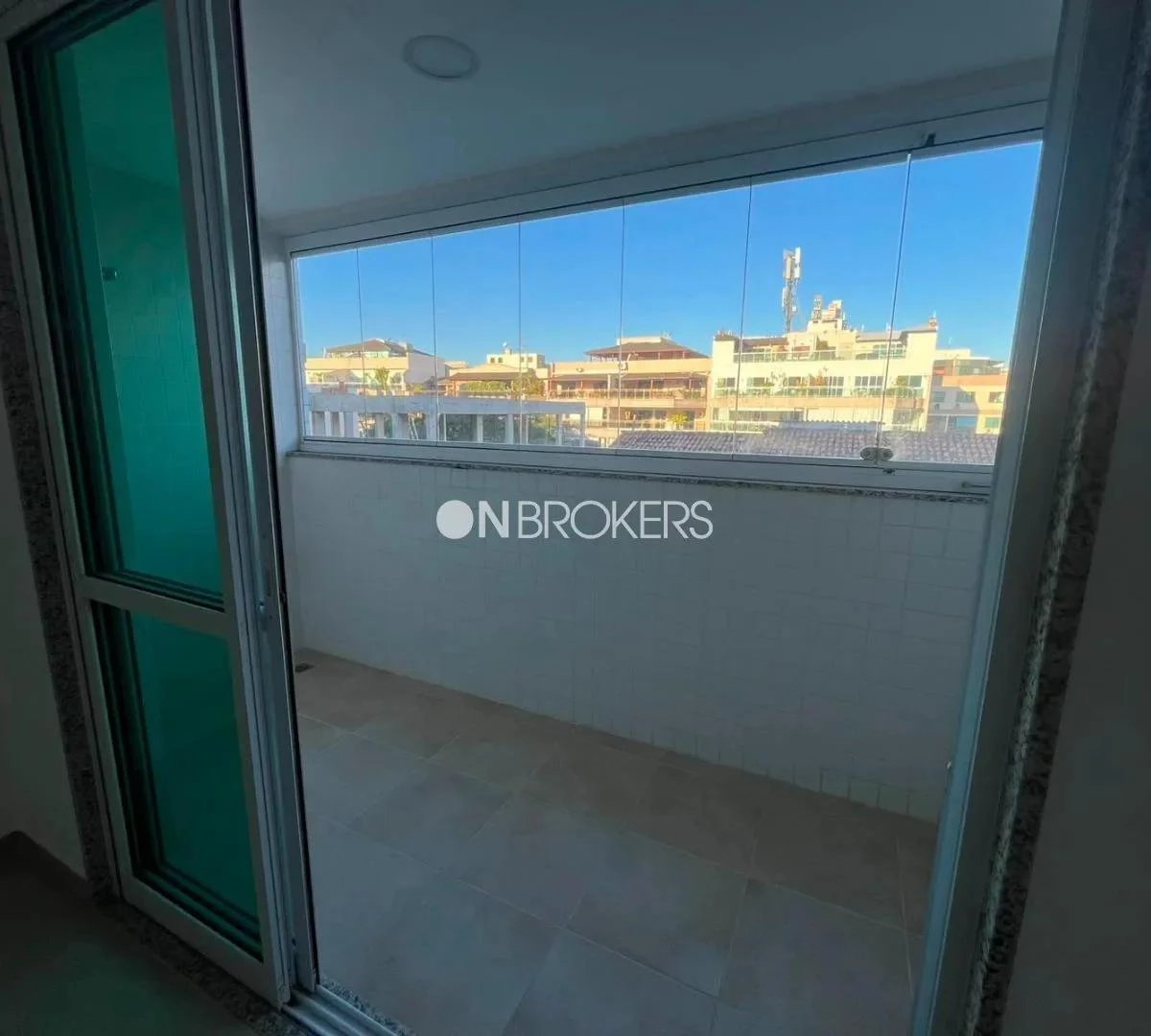Apartamento de 86 m² com 3 quartos e varanda — photo 9