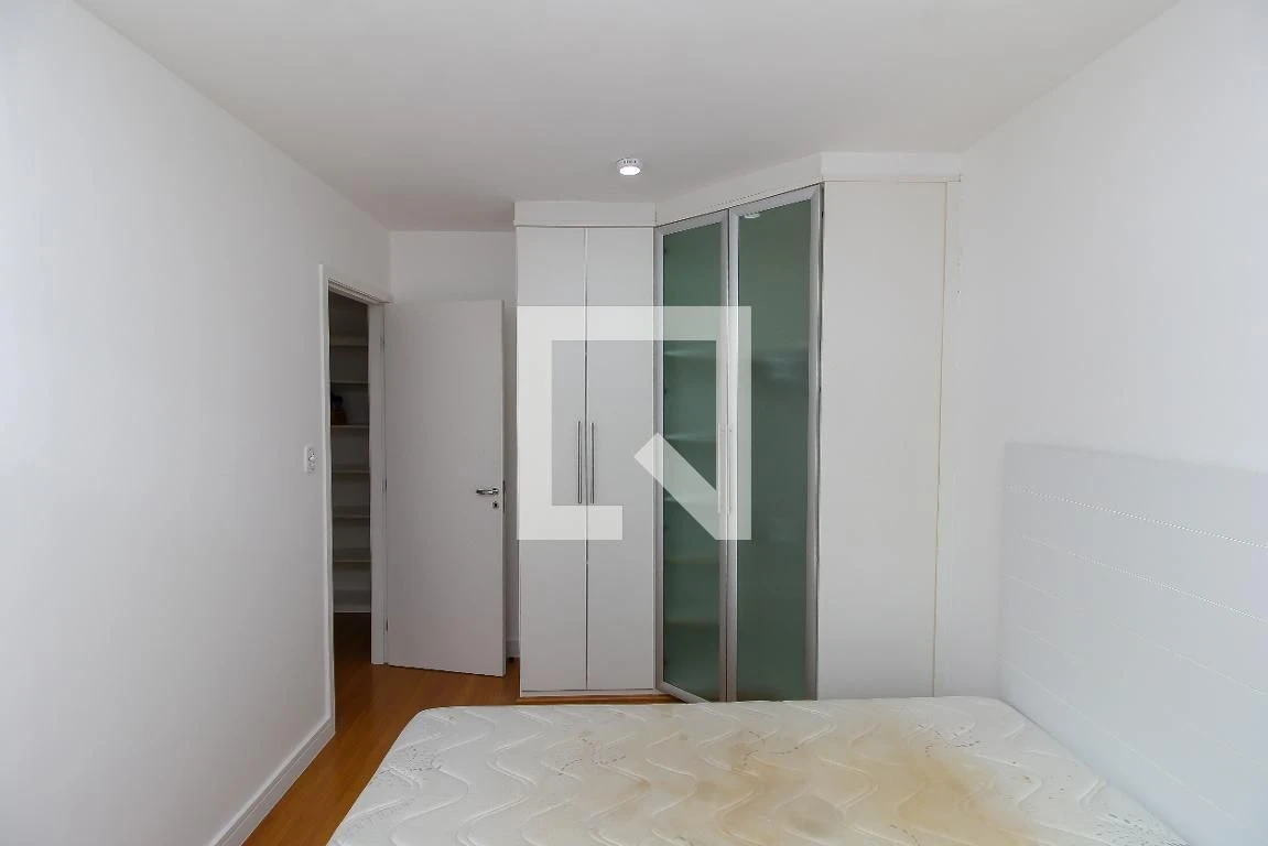 Washing machine in a 2-bedroom apartment, 60 m² — photo 34